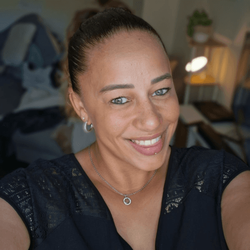 Bild von Samantha Leschnewitz Heilerziehungspflegerin